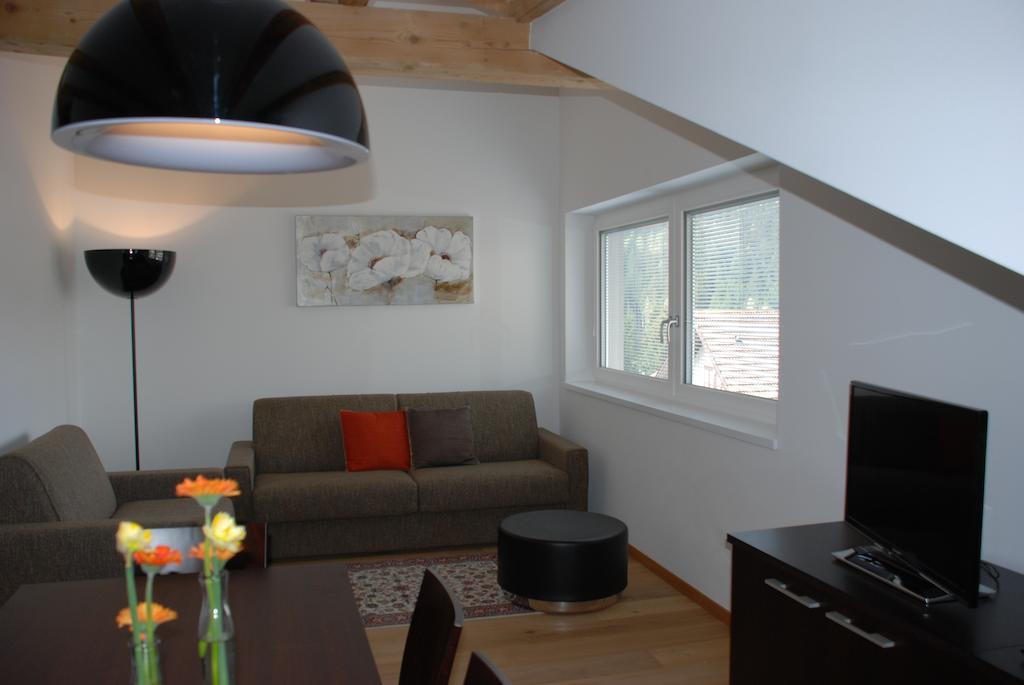 Aparthotel Pichler Colle Isarco Quarto foto