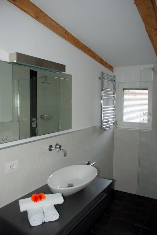 Aparthotel Pichler Colle Isarco Quarto foto