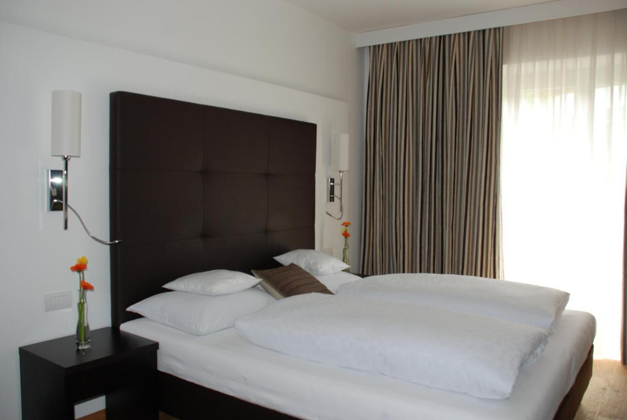 Aparthotel Pichler Colle Isarco Exterior foto